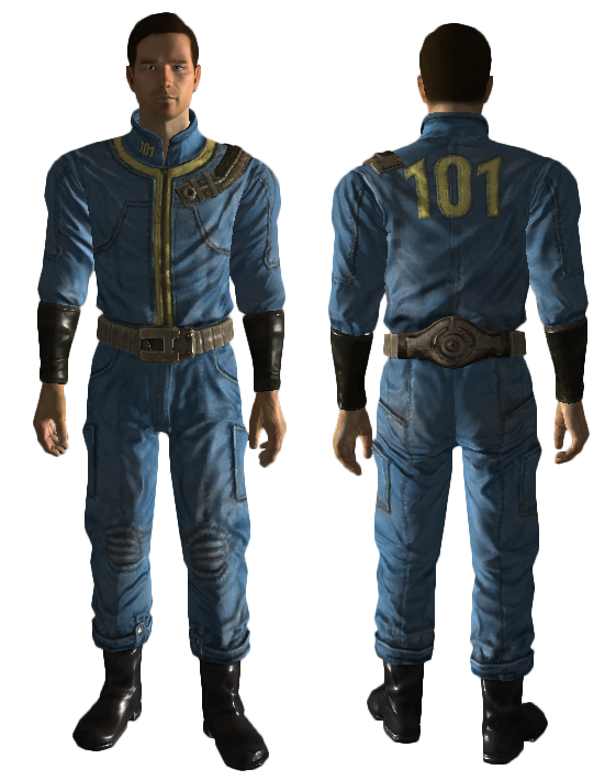 Help on making a Vault suit costume Latest?cb=20101214205943