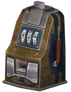 New vegas casinos fallout