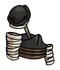 FoS ninja outfit