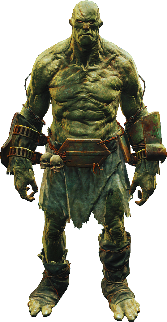 Institute super mutant Fallout Wiki Fandom powered by Wikia