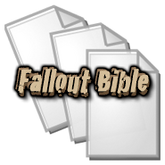 fallout bible download fallout bible download