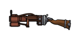 Railway rifle FoS
