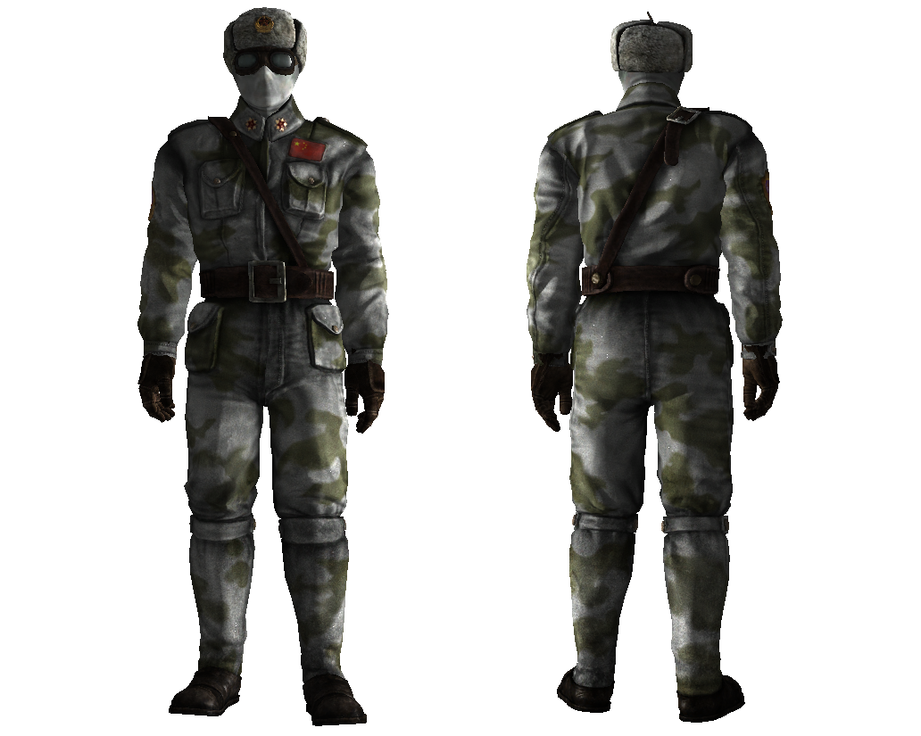 armored vault 101 jumpsuit