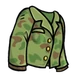 FoS military fatigues
