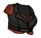 FoS Bittercups outfit
