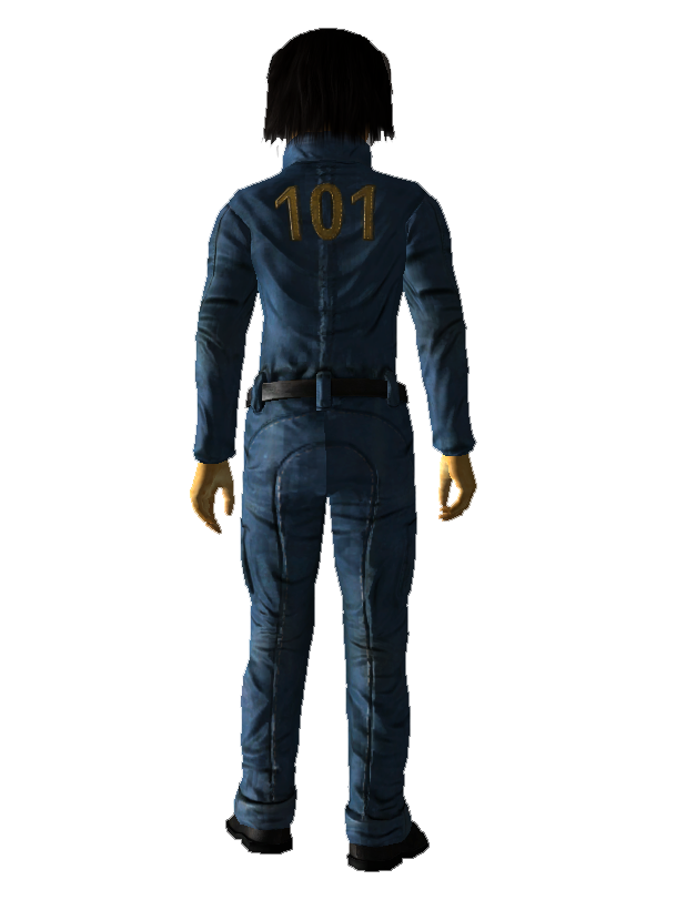 vault 101 jumpsuit fallout vault 101 jumpsuit fallout