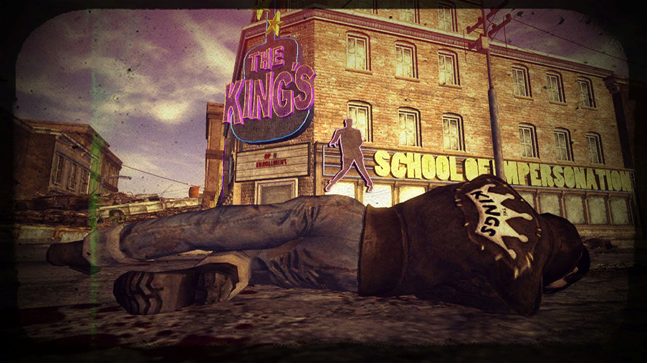 fnv play after ending fnv play after ending