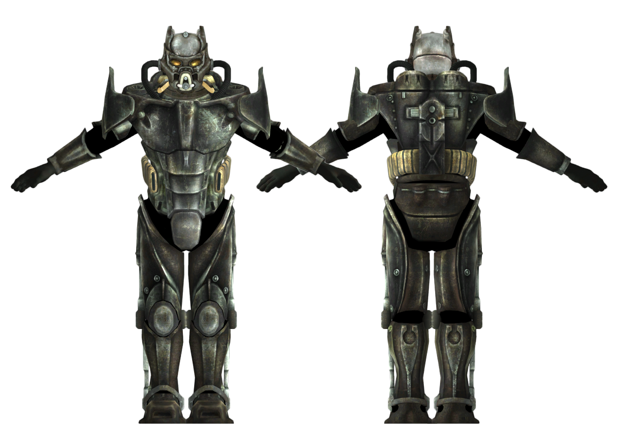 enclave power armor concept enclave power armor concept
