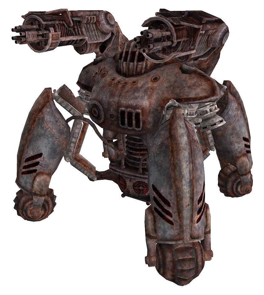 Image Sentrybot.png Fallout Wiki Fandom powered by Wikia