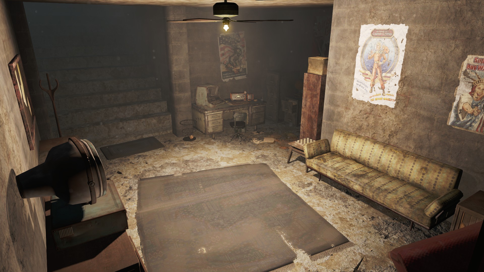 Default radio signal Fallout Wiki FANDOM powered by Wikia