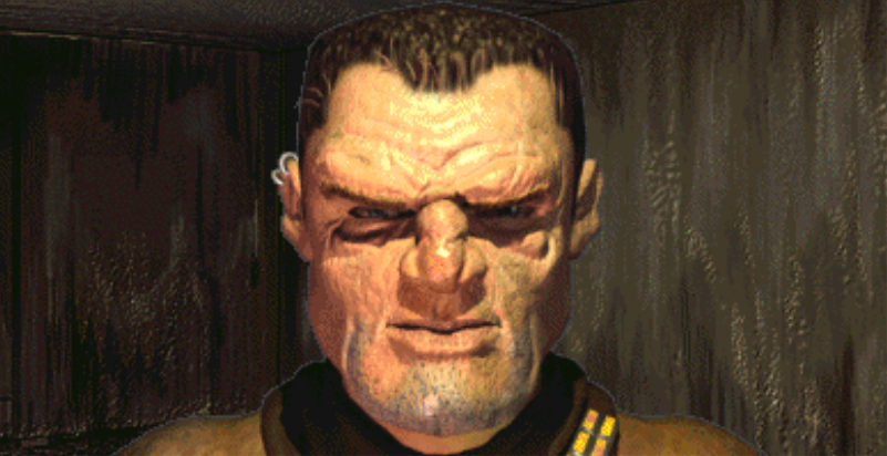 fallout 1 talking heads fallout 1 talking heads