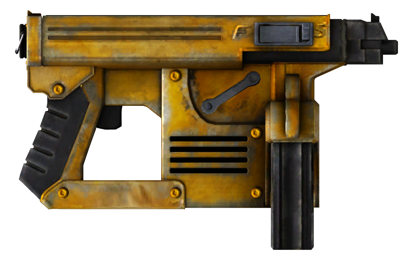 H&H Tools nail gun Fallout Wiki Fandom powered by Wikia