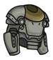 FoS T-51 power armor