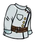 FoS officer uniform