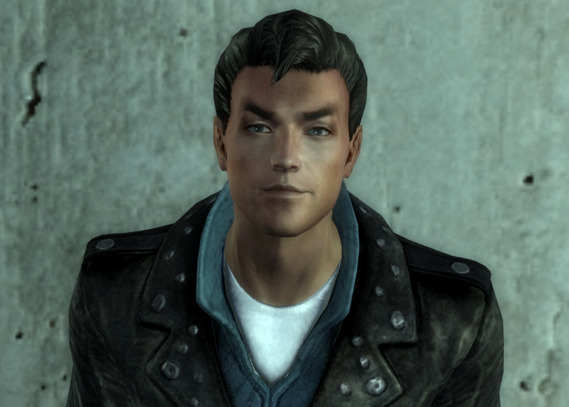 fallout 3 butch companion fallout 3 butch companion