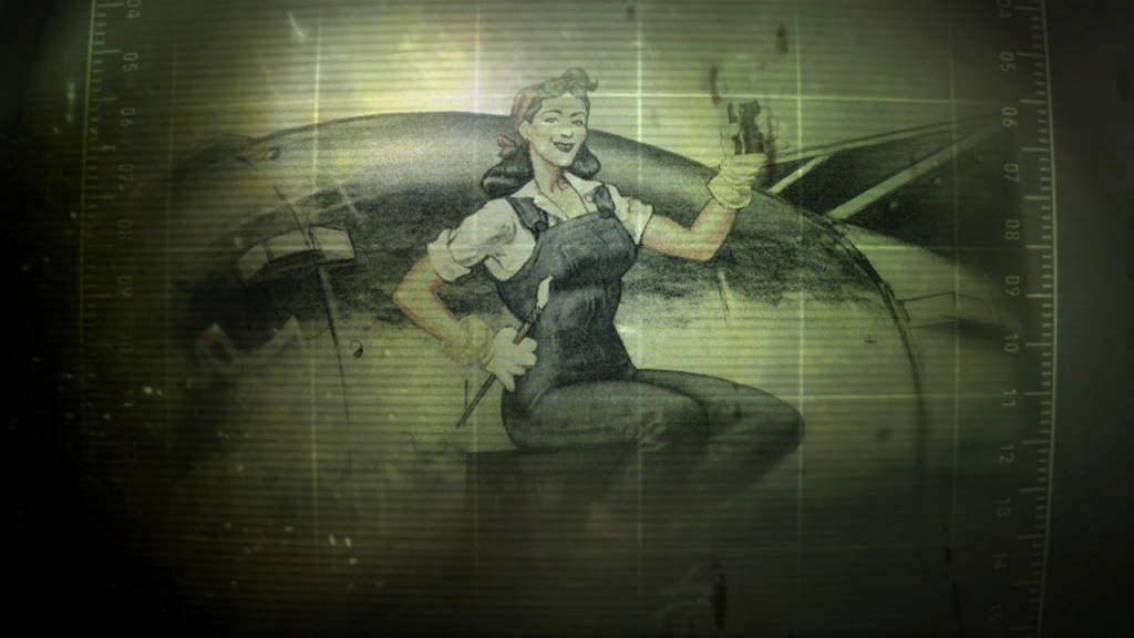 Image - FO3 loading screen05.jpg | Fallout Wiki | Fandom powered by Wikia