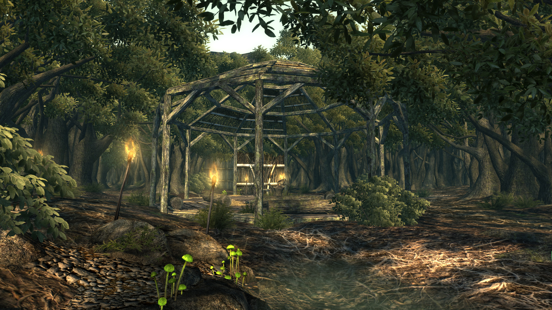 Oasis | Fallout Wiki | Fandom powered by Wikia