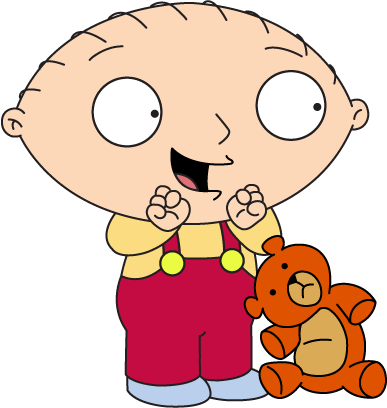 family guy stewie doll