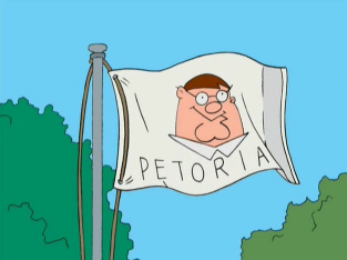 E. Peterbus Unum | Family Guy Wiki | Fandom powered by Wikia