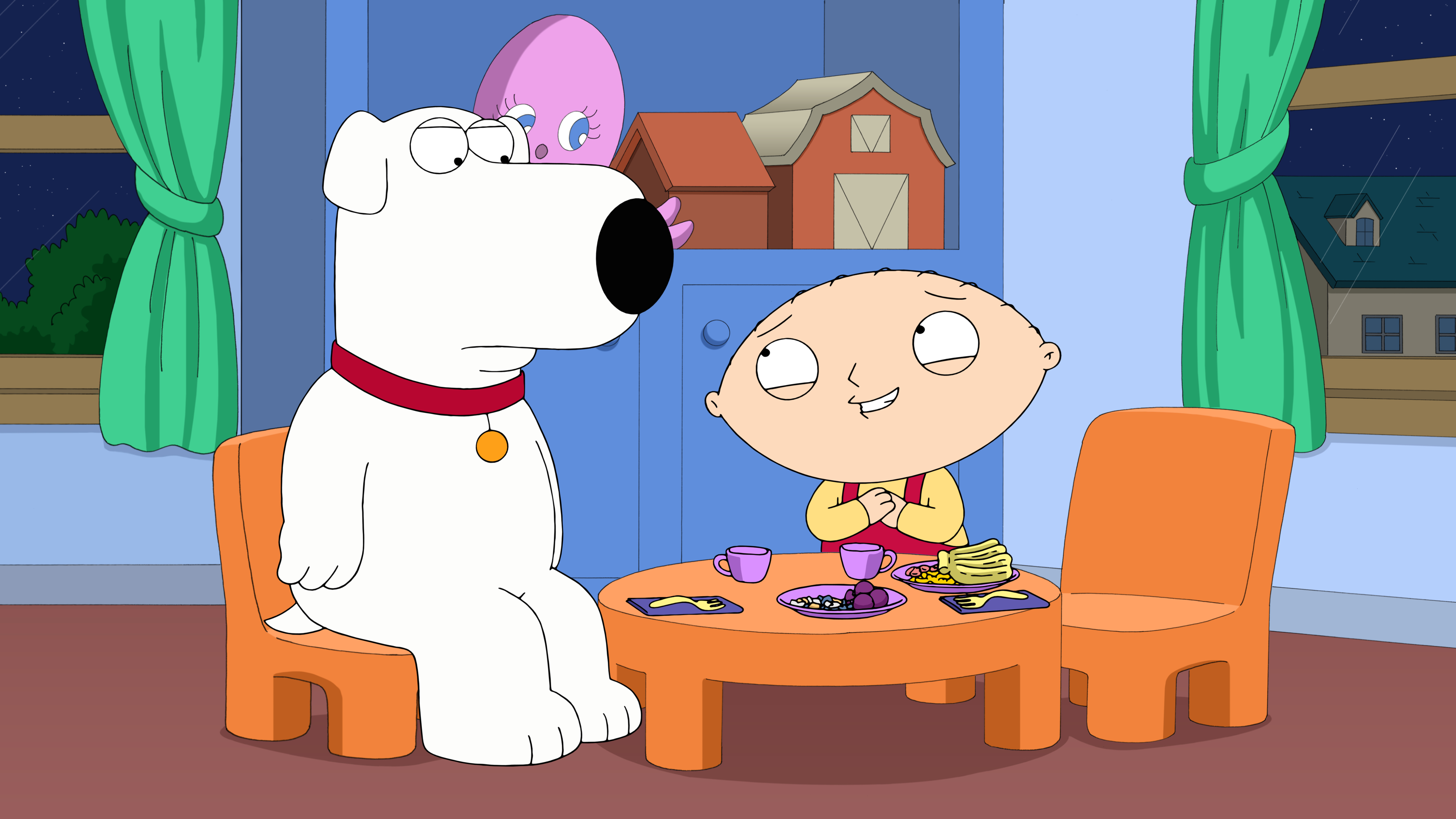 Stewie A Baby Got Pregnant With A Dog S Babies Stewie A Baby Got Pregnant With A Dog S Babies