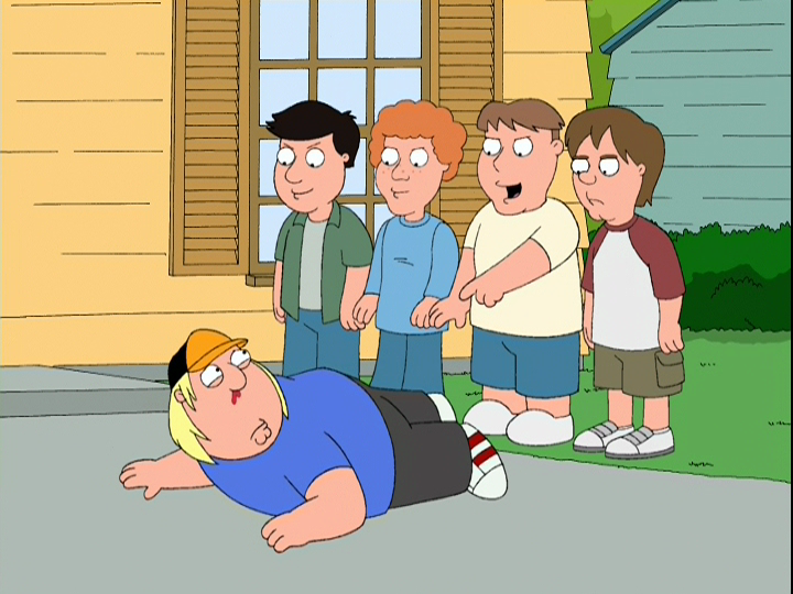 The Tan Aquatic with Steve Zissou | Family Guy Wiki | Fandom powered by