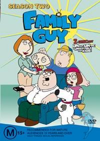 wiki Family Guy Season wiki Family Guy Season