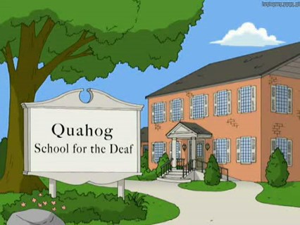 Rhode Island School For The Deaf History Rhode Island School For The Deaf History