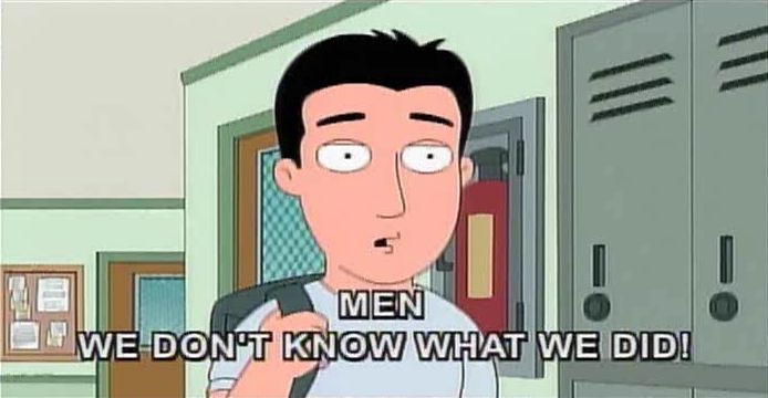 Men
