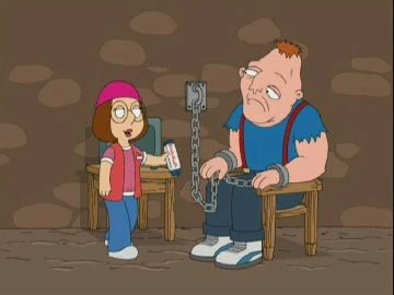 Sloth | Family Guy Wiki | Fandom powered by Wikia