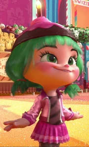 Candlehead | Fan Fiction | Fandom powered by Wikia