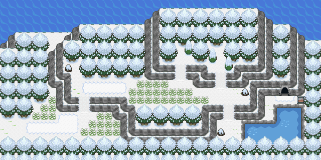 Pokemon Glazed Wiki