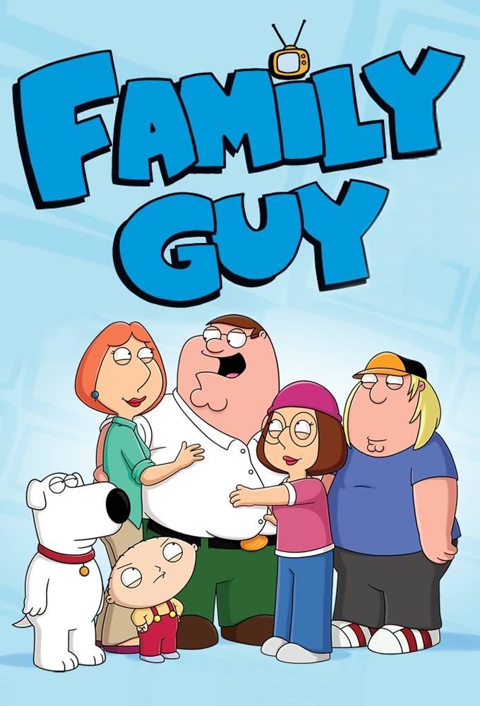Family Guy Film Family Guy Film