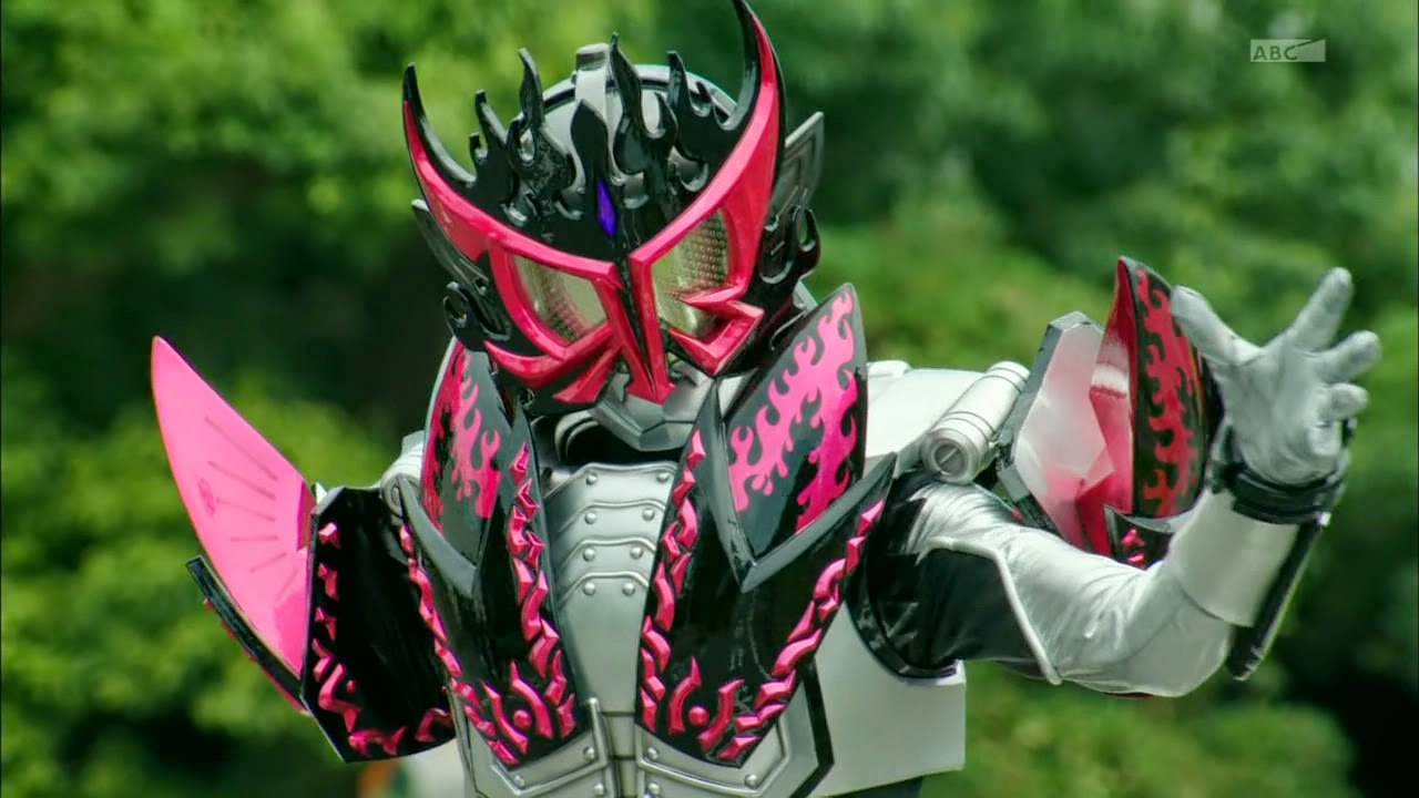 Kamen Rider Jam http://vignette1.wikia.nocookie.net/fanon/images/c/cb/-Aesir-Kamen_Rider_Gaim_-_47HD-96319A53-.mkv_snapshot_12.31_-2014.12.09_03.37.00-.jpg/revision/latest?cb=20150523132647