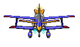 Image - Tails FS Sprite.gif - Fanon Wiki - Wikia