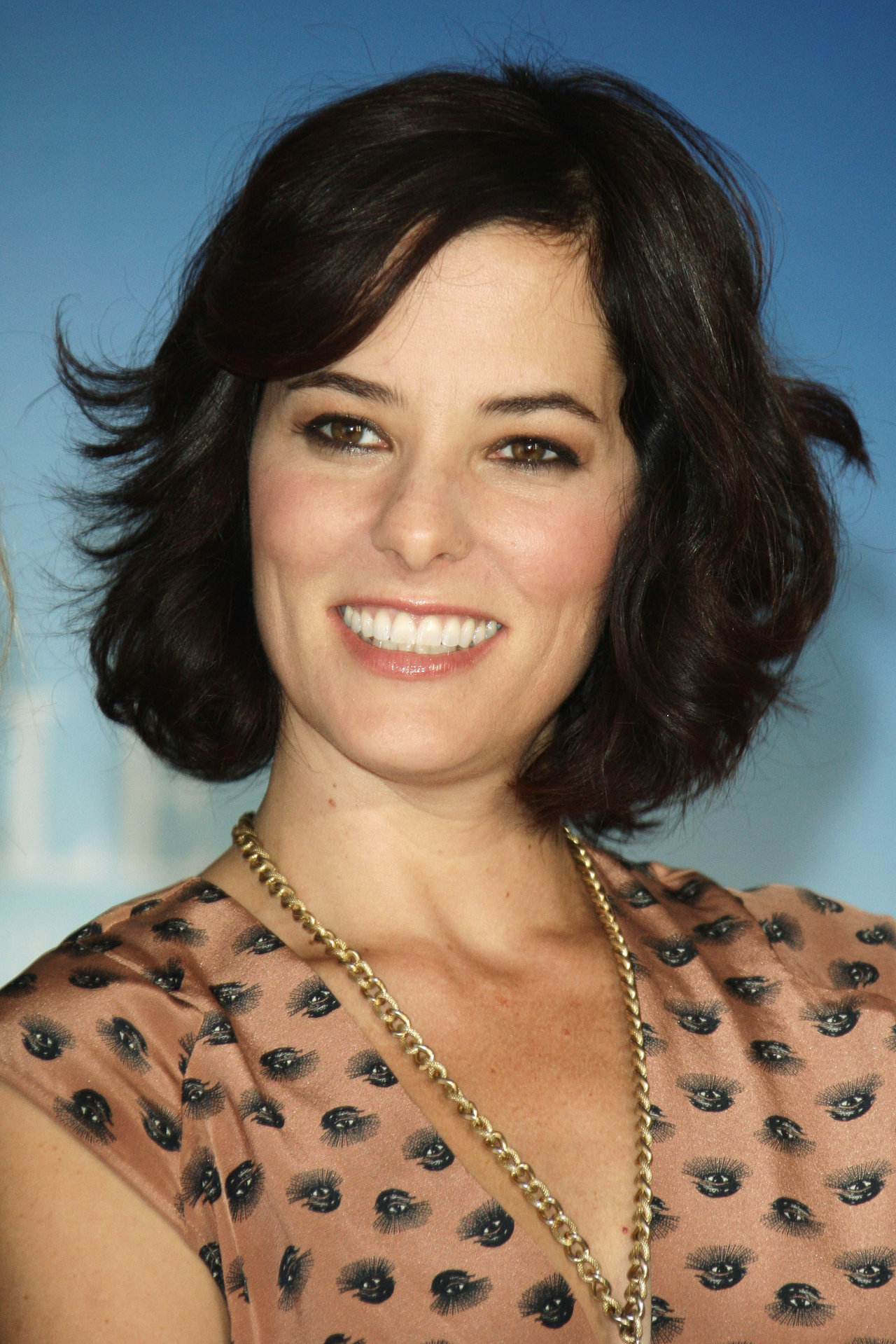 CategoryShows featuring Parker Posey Fanon Wiki Fandom powered by