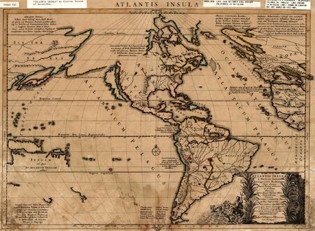 AmericasAtlantida