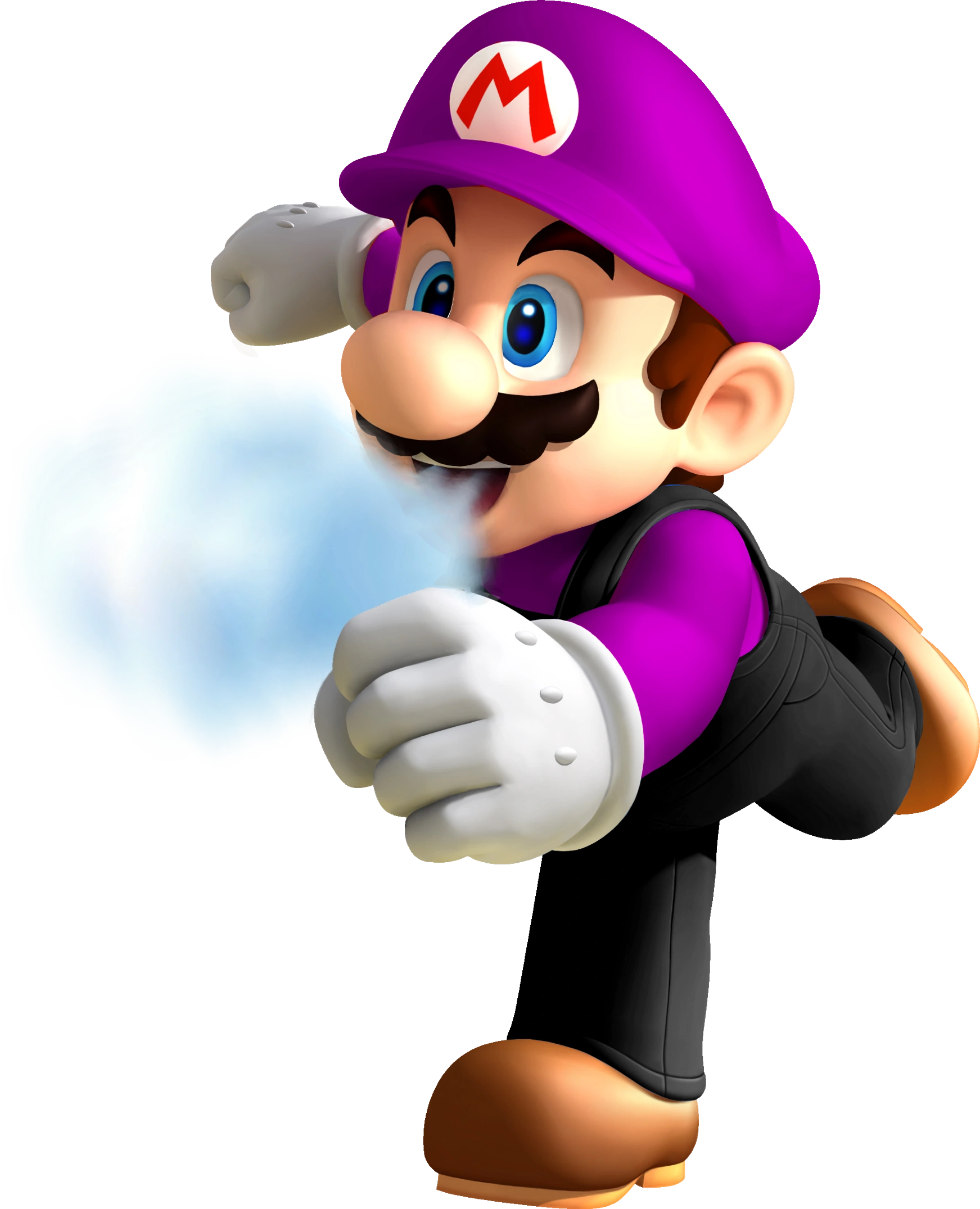 Wind Mario Fantendo Nintendo Fanon Wiki Fandom powered by Wikia