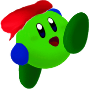 Wheelzen NSMB Style