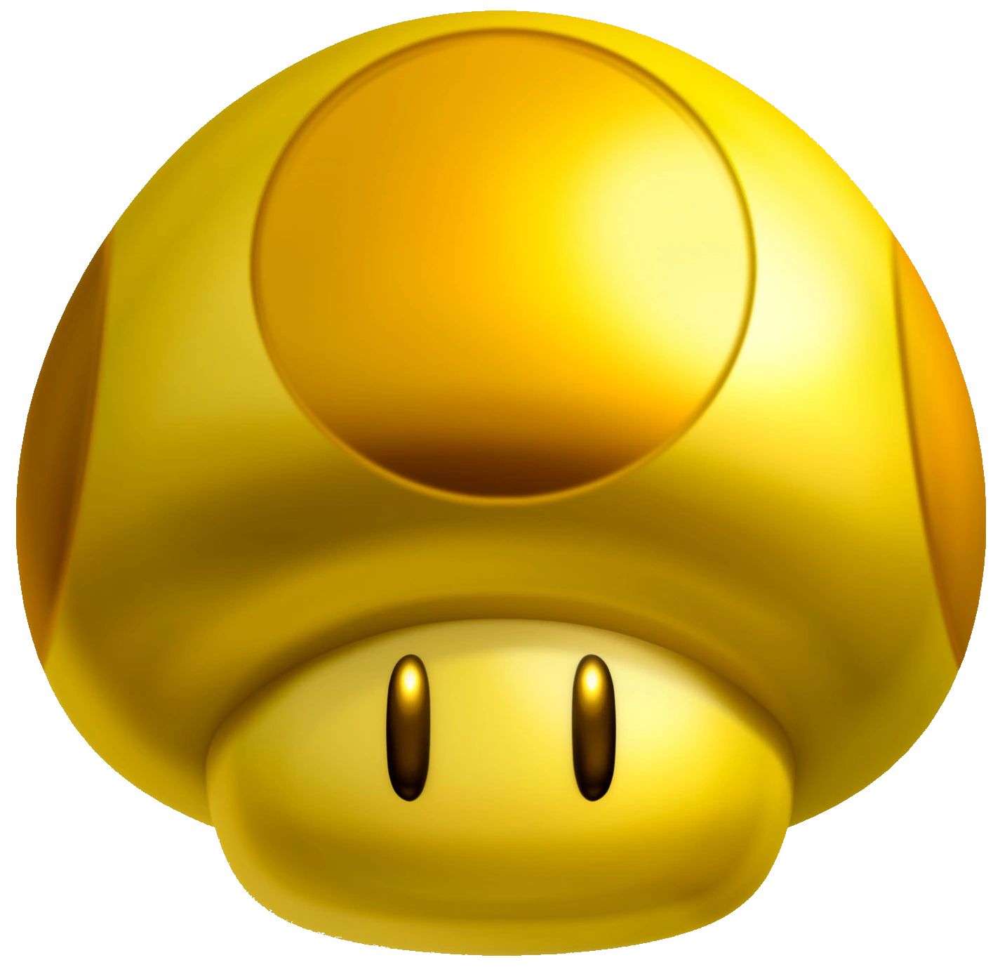 Image Golden Mushroom NSMB2.png Fantendo Nintendo Fanon Wiki