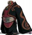 Toon Ganondorf
