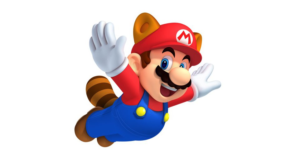 SB Nation reviews: Super Mario 64