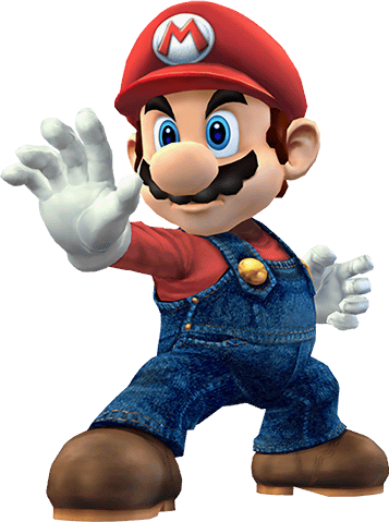 Image - Classic render mario.png | Fantendo - Nintendo Fanon Wiki