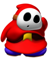 Fat guy
