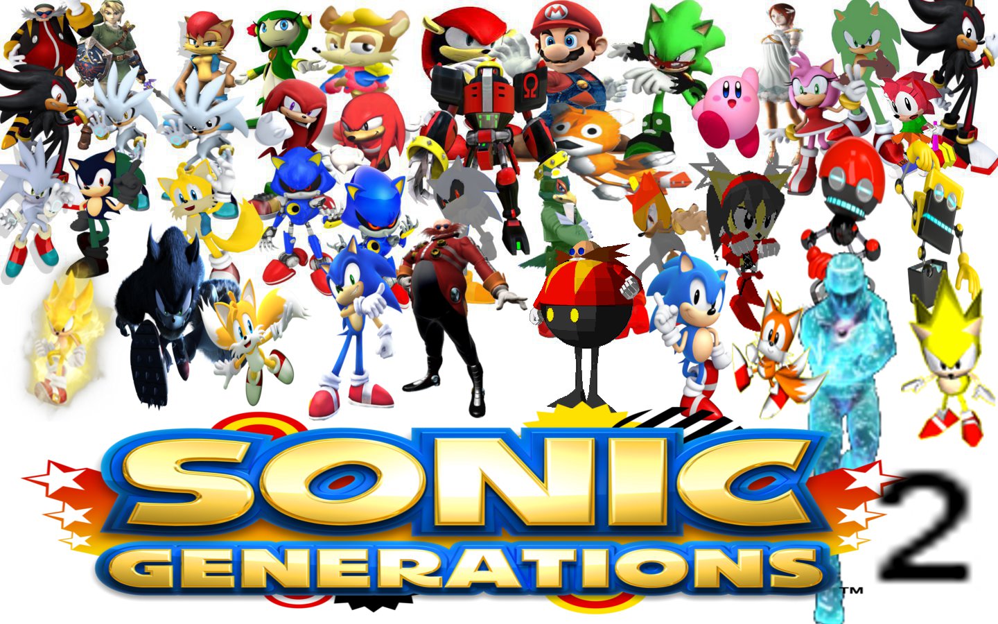 how to convert Sonic generations models into somthing else how to convert Sonic generations models into somthing else