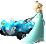 Rosalina Mk7