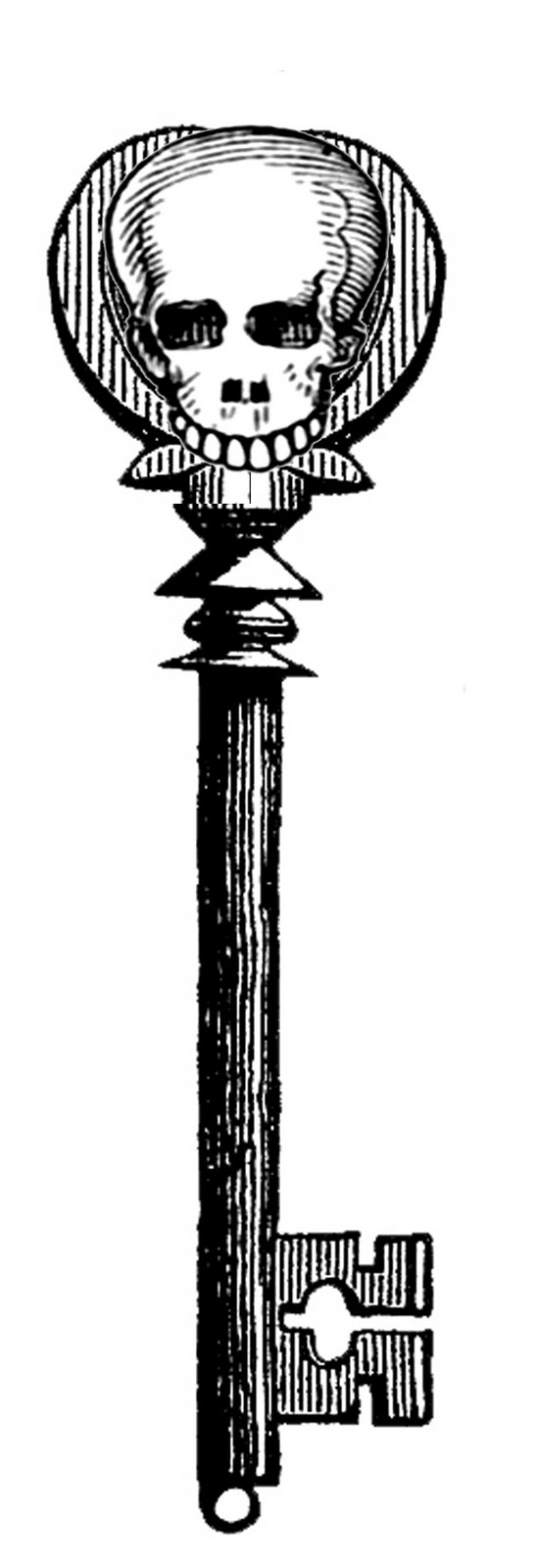 Image result for skeleton key