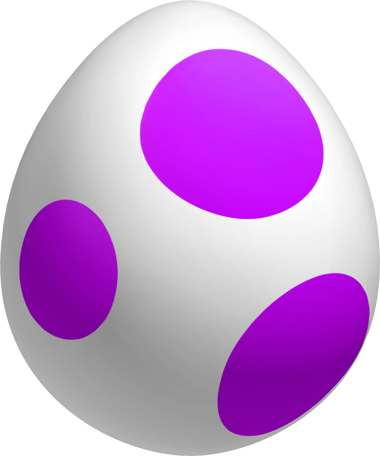 Image - Purple Yoshi Egg.png | Fantendo - Nintendo Fanon Wiki | Fandom