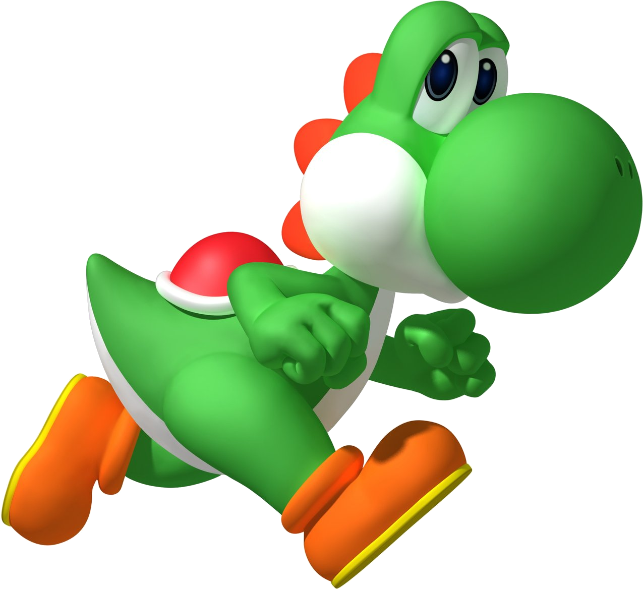 yoshi mario switch