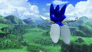 Sonic 501