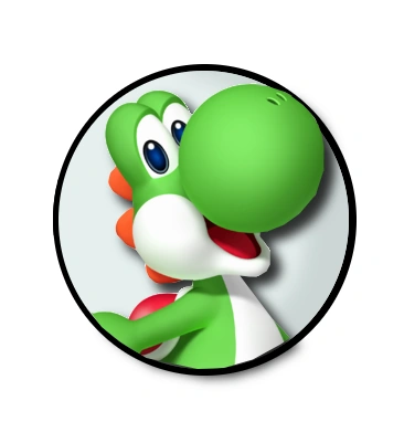Image - Yoshi logo d.png | Fantendo - Nintendo Fanon Wiki | Fandom powered by Wikia